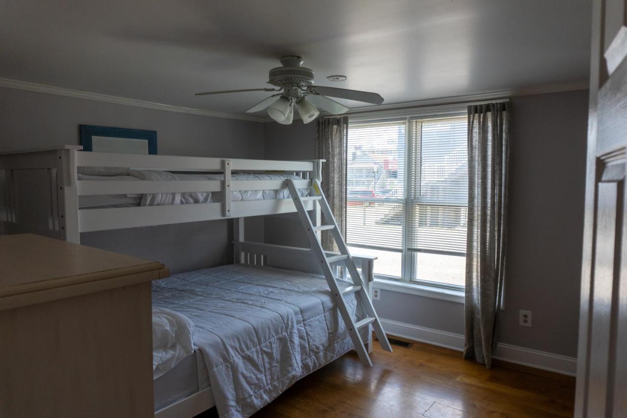 Apartment Ground Floor