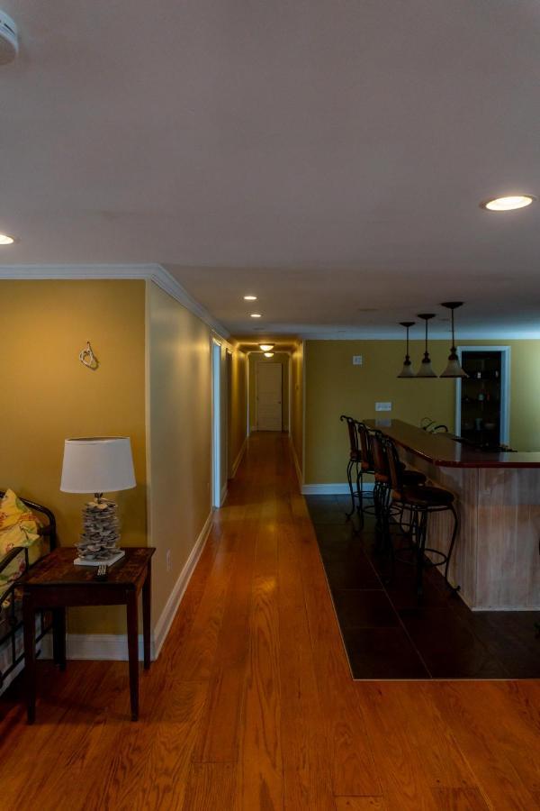 Apartment Ground Floor
