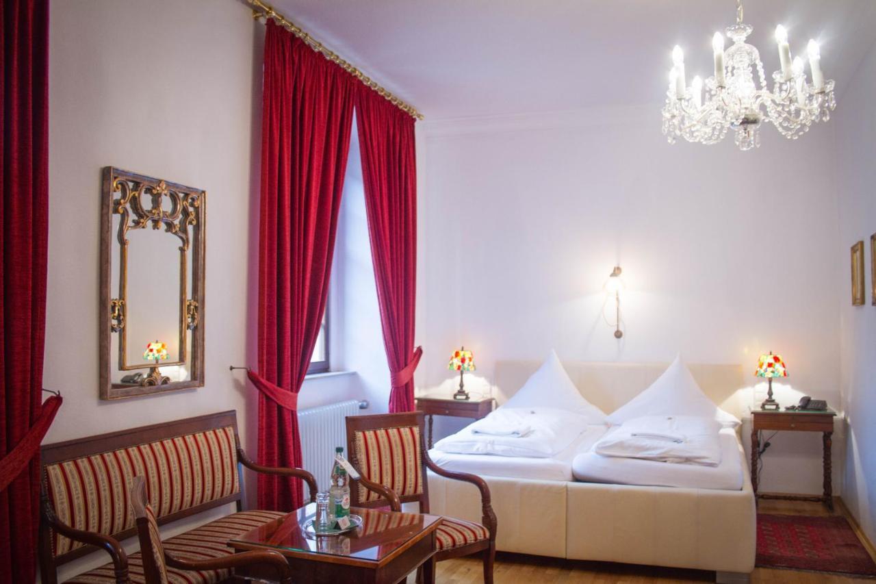 Doppelzimmer 'Echter'
