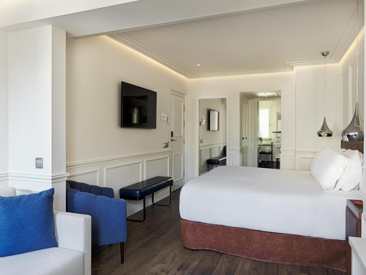 Junior Suite Deluxe