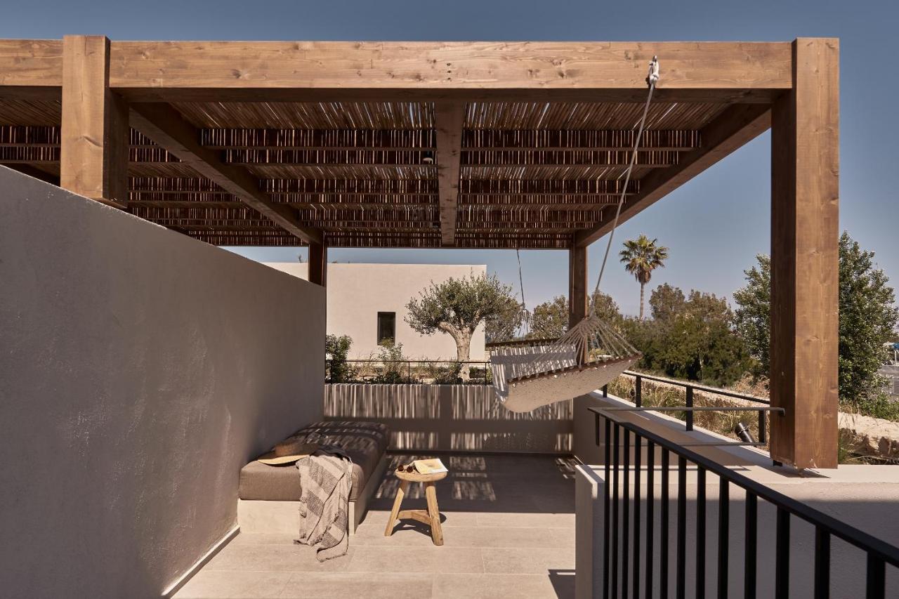 Junior Suite Roof Garden