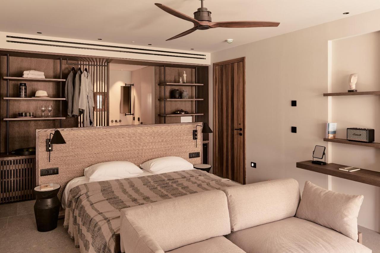 Suite Private Pool