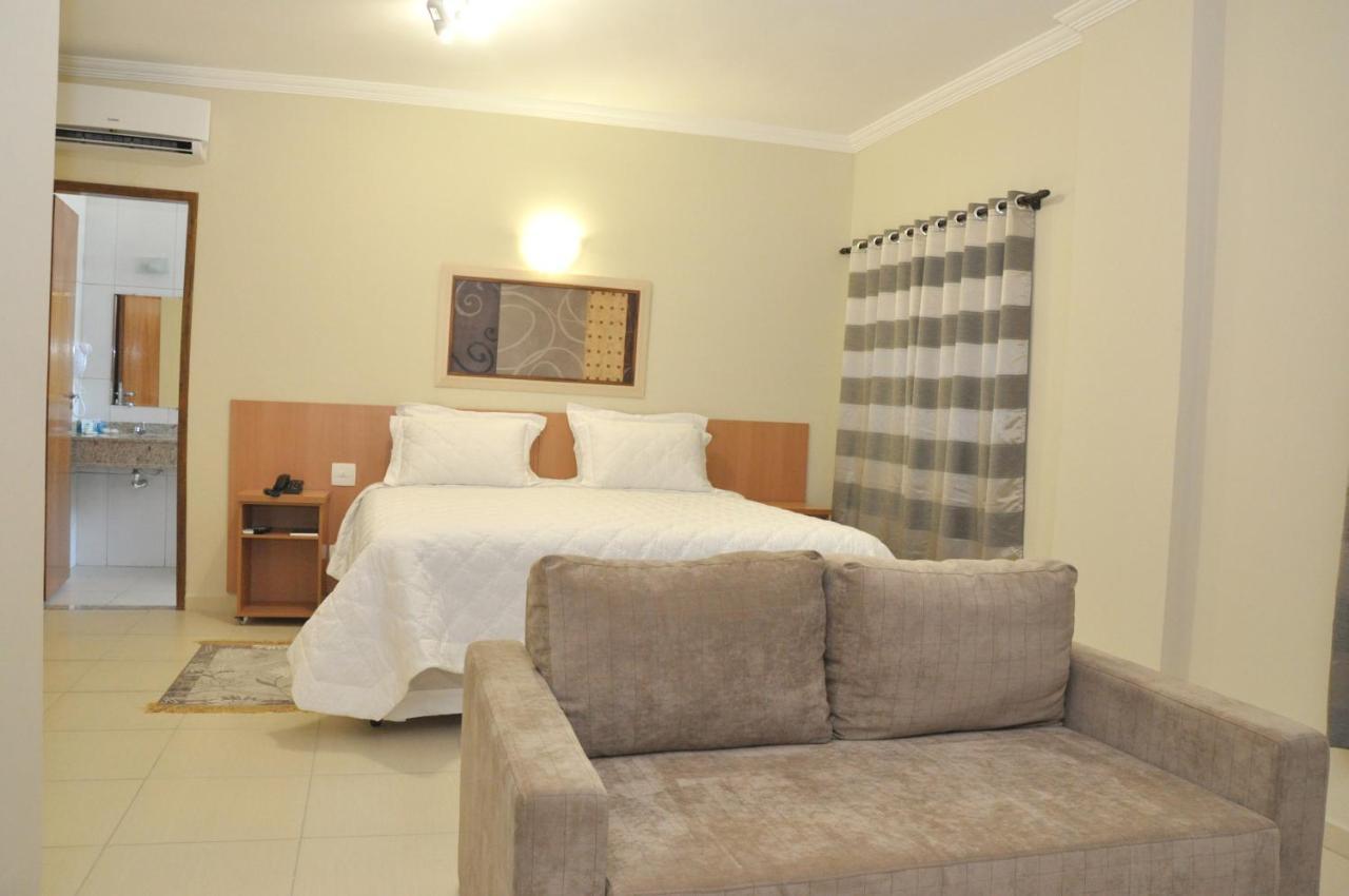 Standard Suite