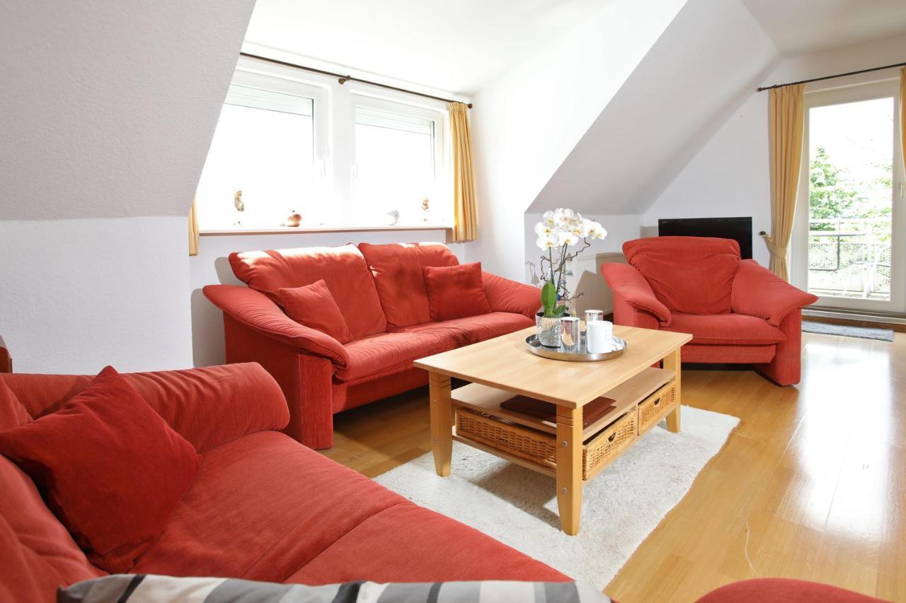 Ferienwohnung