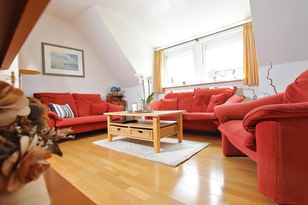 Ferienwohnung