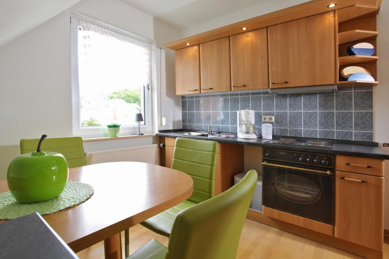 Ferienwohnung