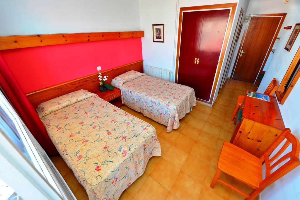 Habitación Doble - 1 o 2 camas