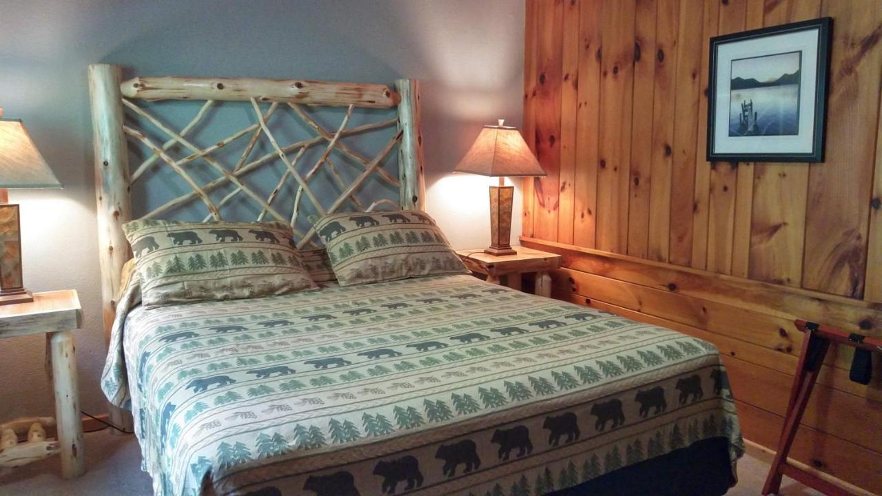 Two-Bedroom Suite