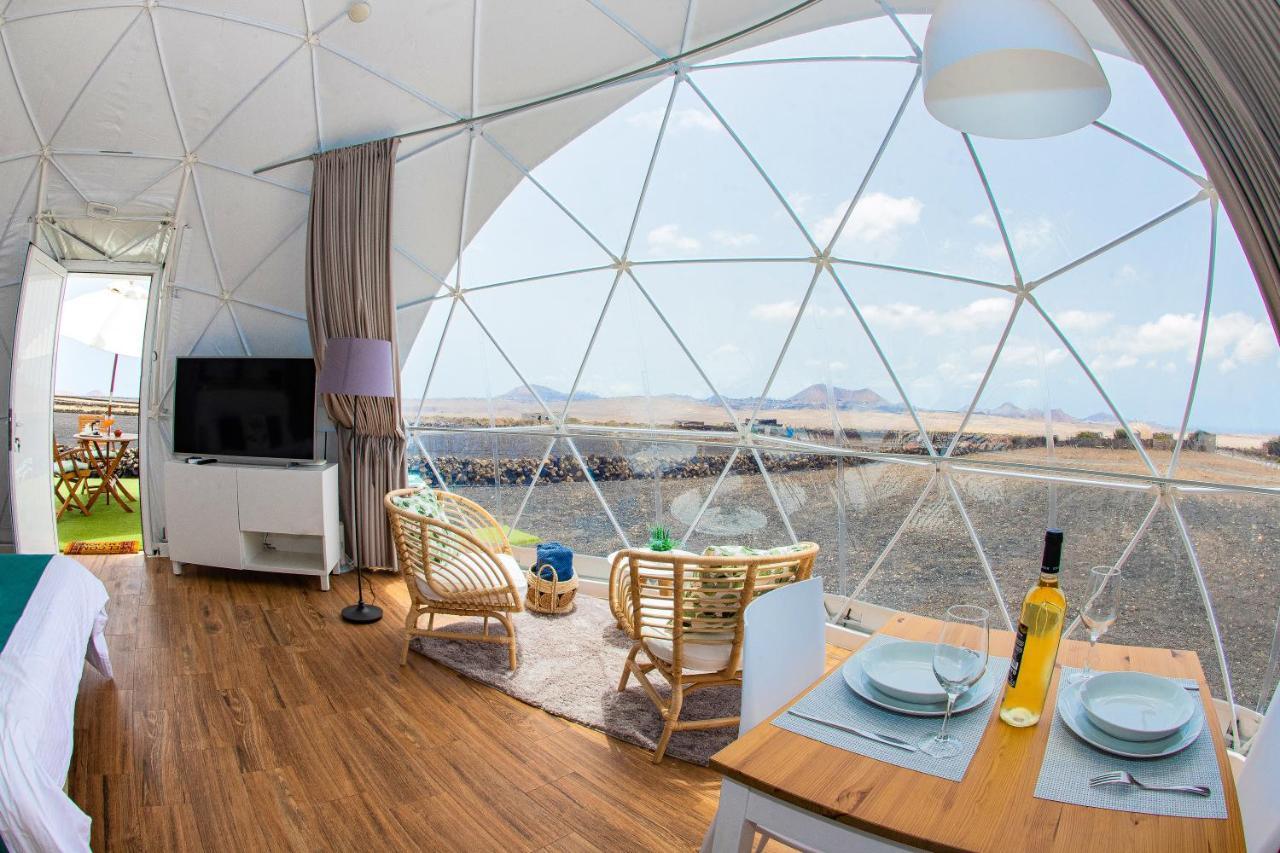 Dome