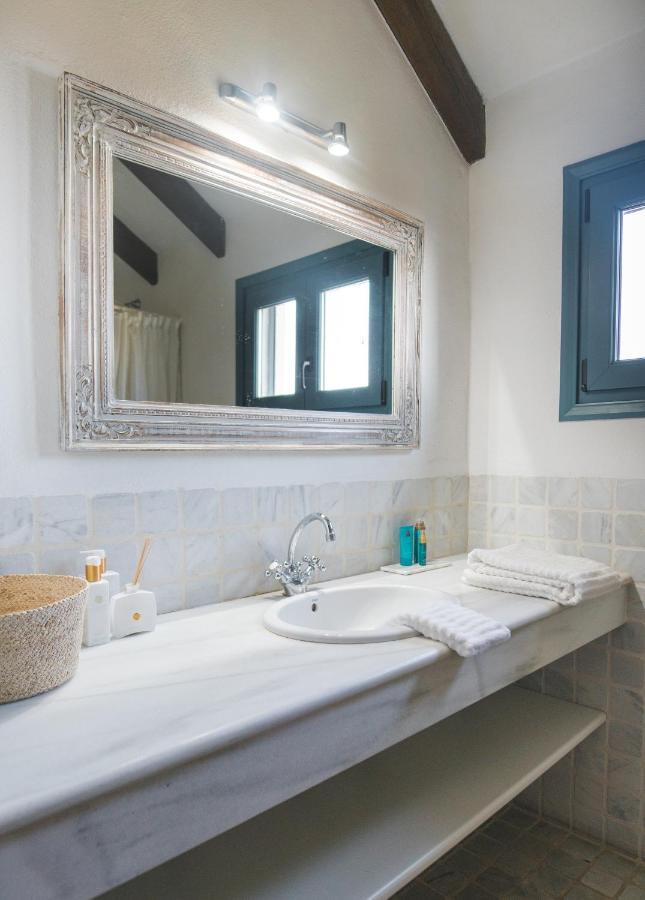 Double Room Mountain View