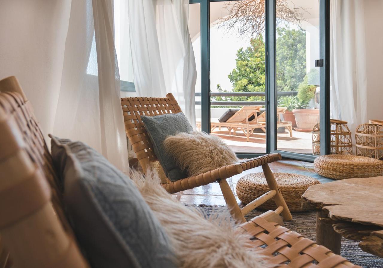 Quadruple Room Sea View