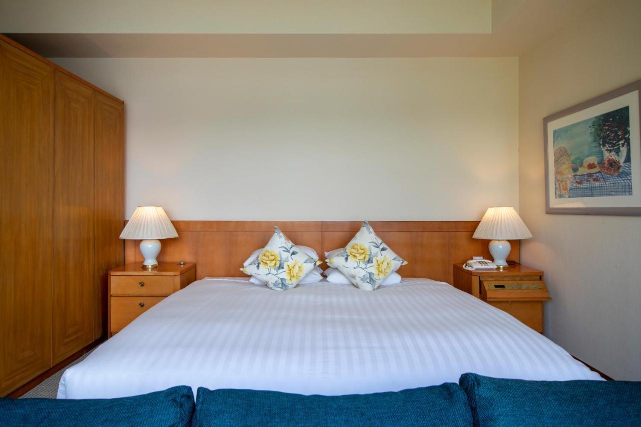 Double Room Lake View