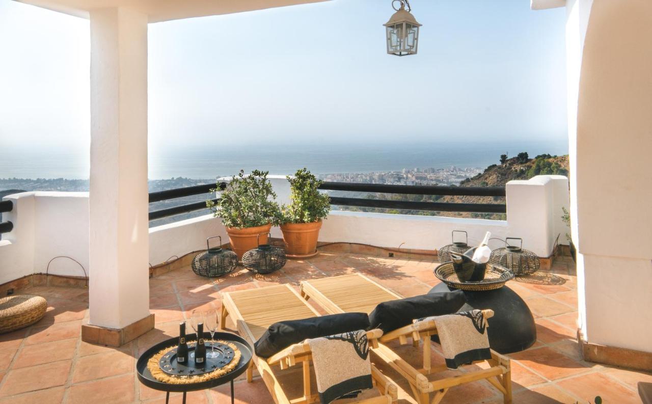 Quadruple Room Sea View