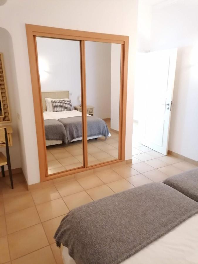 Two-Bedroom Superior Apartment