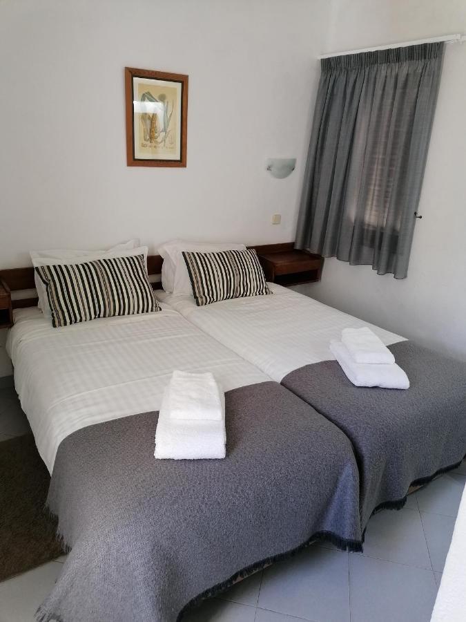One-bedroom Superior Villa