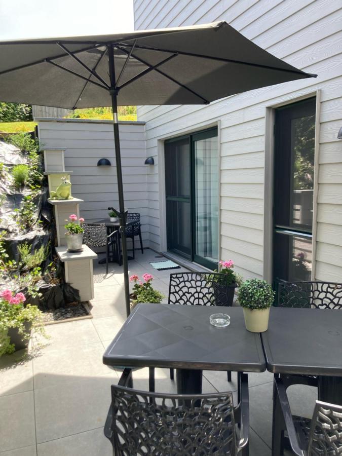 Double Room Terrace
