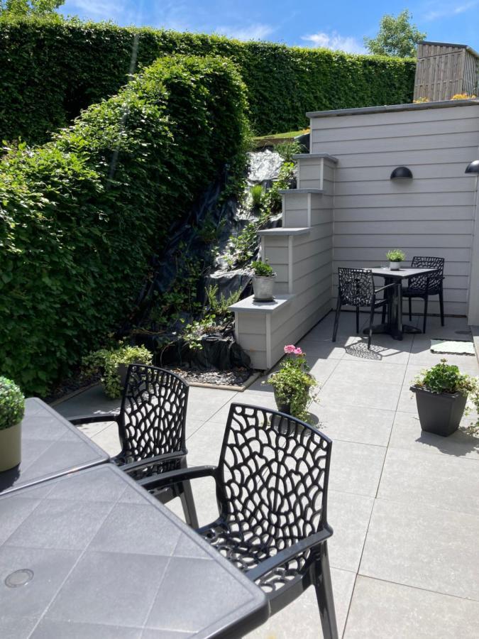 Double Room Terrace