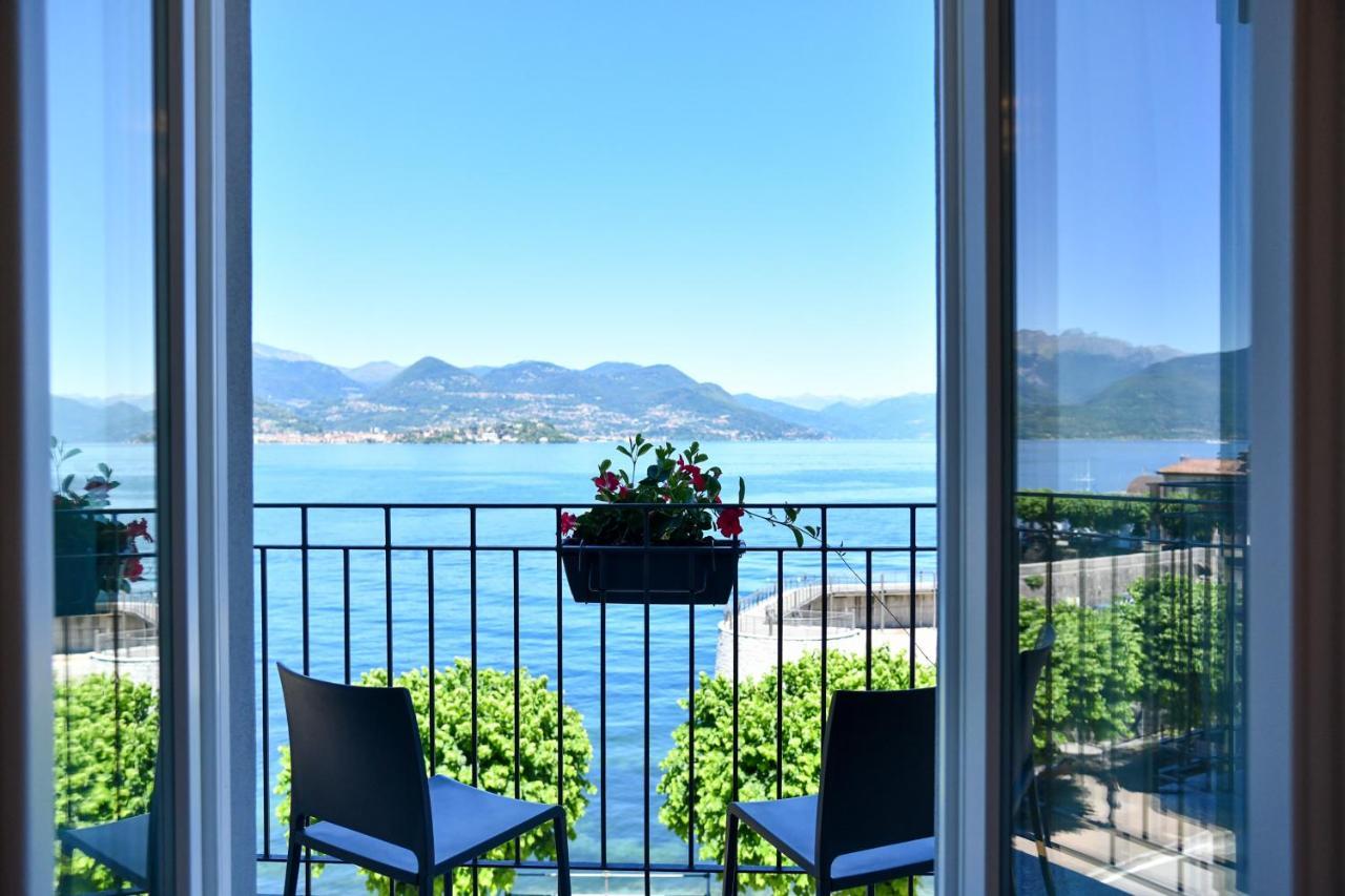 Double Room Lake View