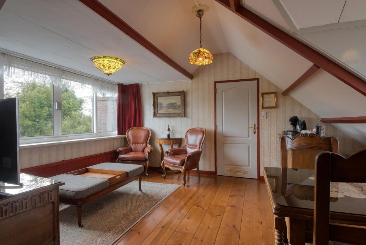 Panorama Room
