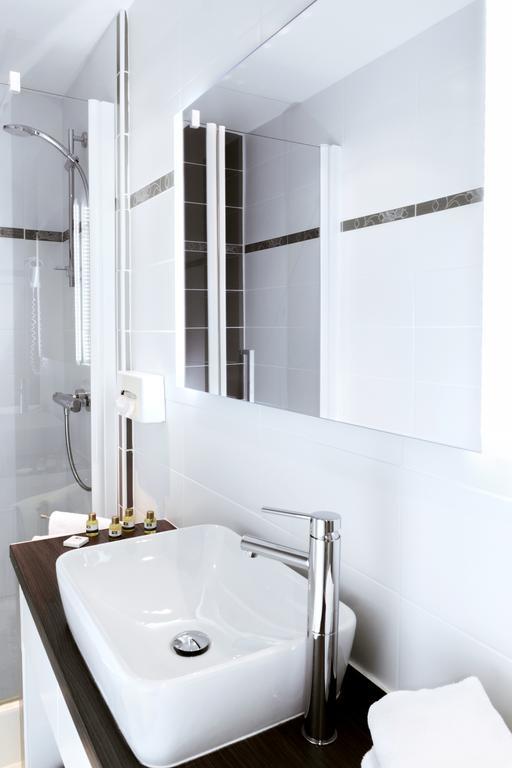 Comfort Double or Twin Room