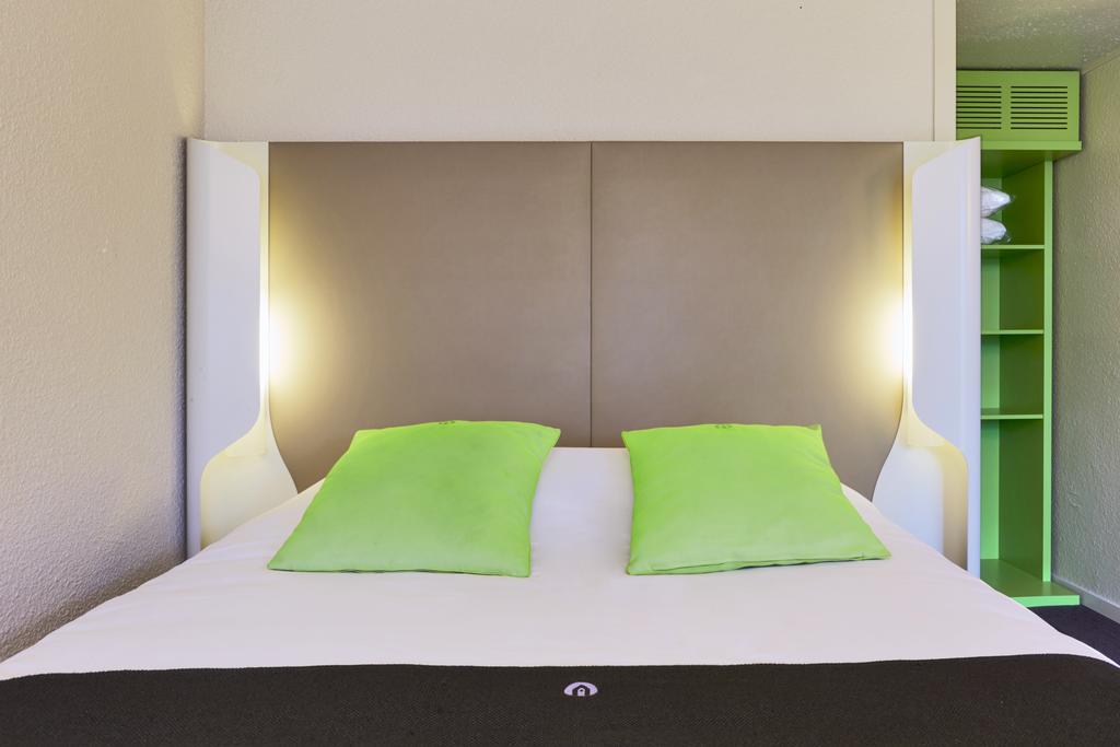 Chambre Double Standard