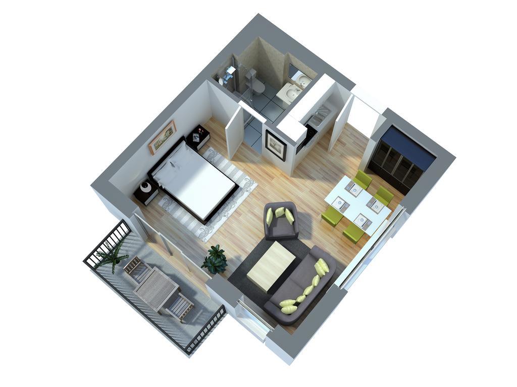 Studio Apartment,723649435:JPEG