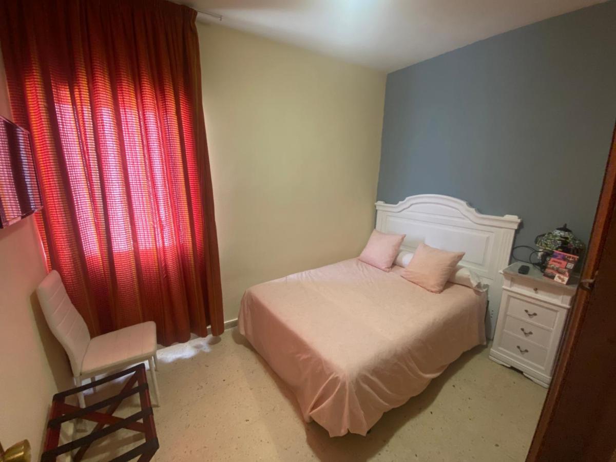Quadruple Room Fan Heating
