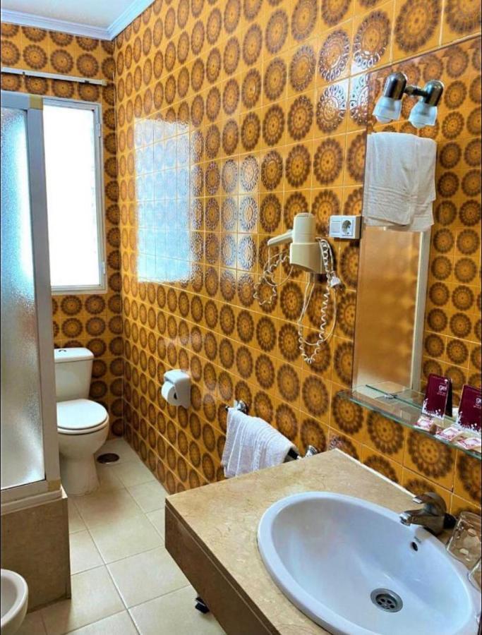 Triple Room A or C