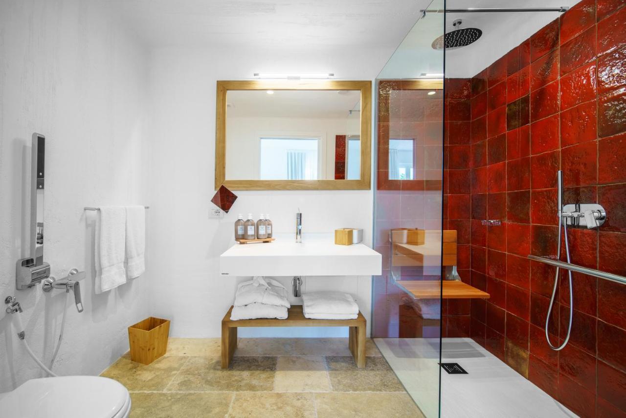 Prestige Triple Room