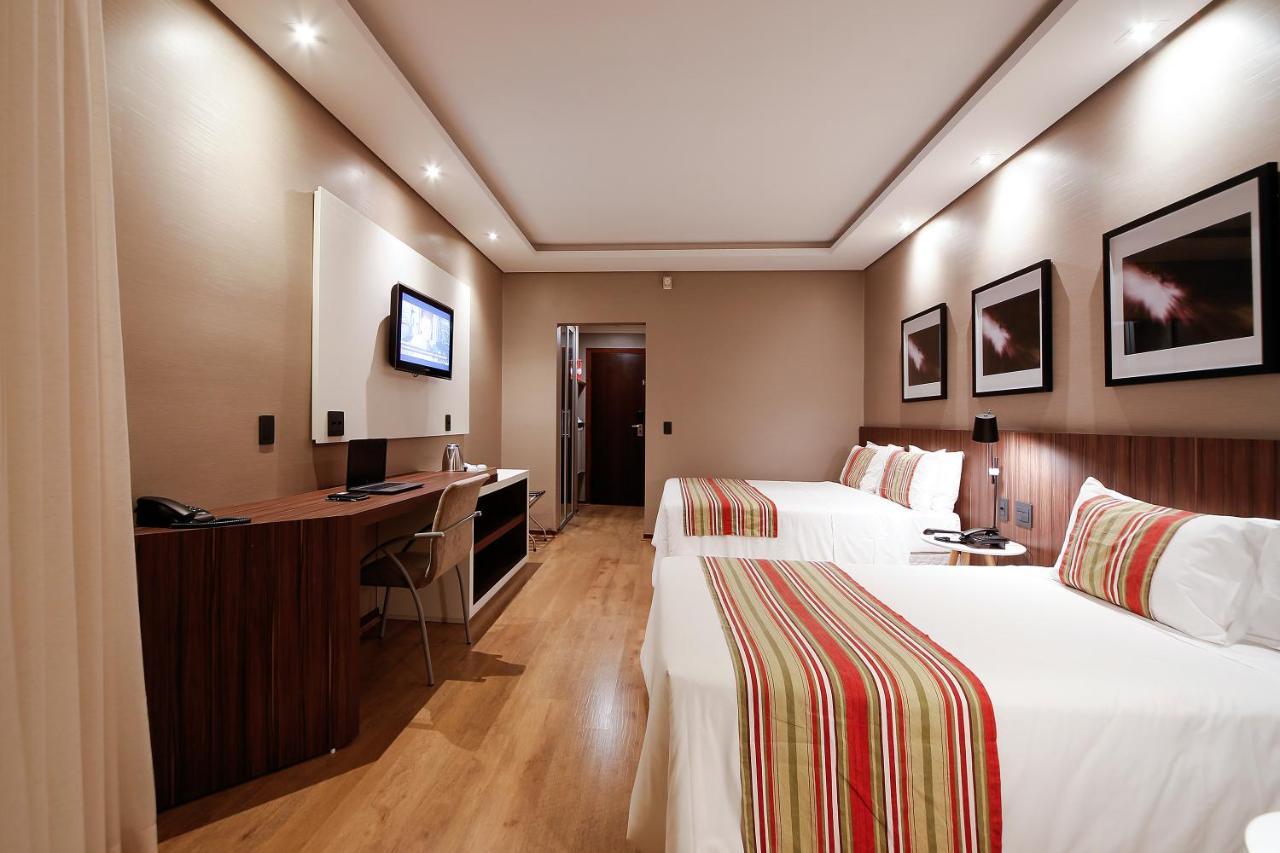 Luxury Triple Room