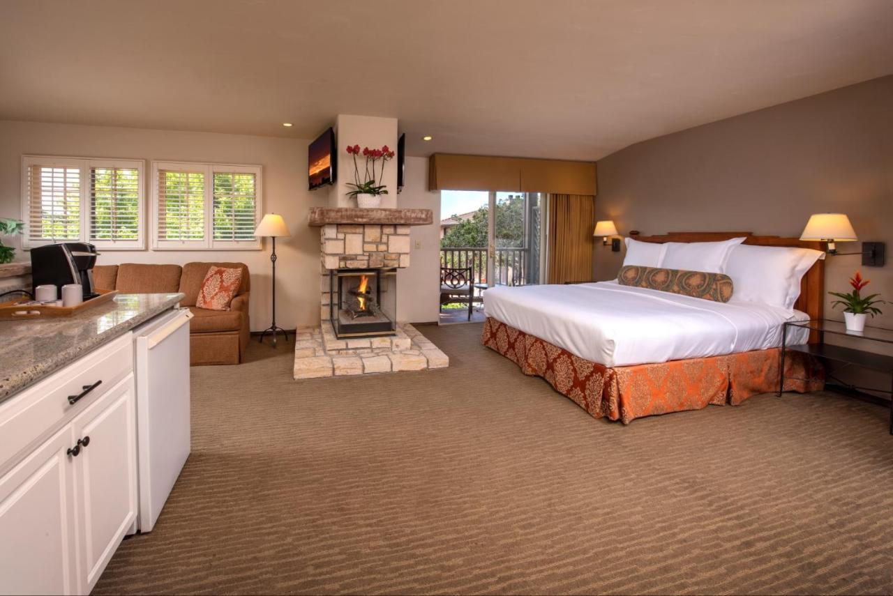 Junior Suite Mountain View