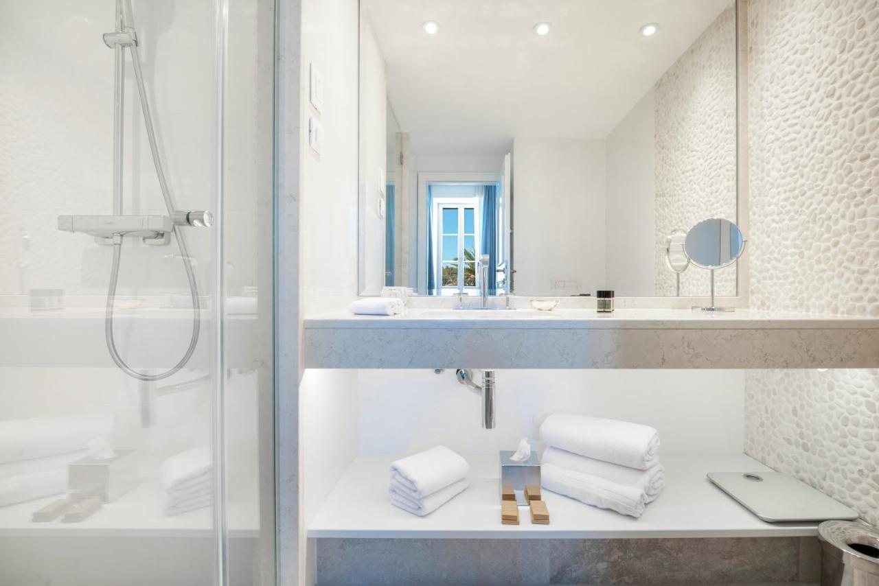 Premium Twin Room Terrace