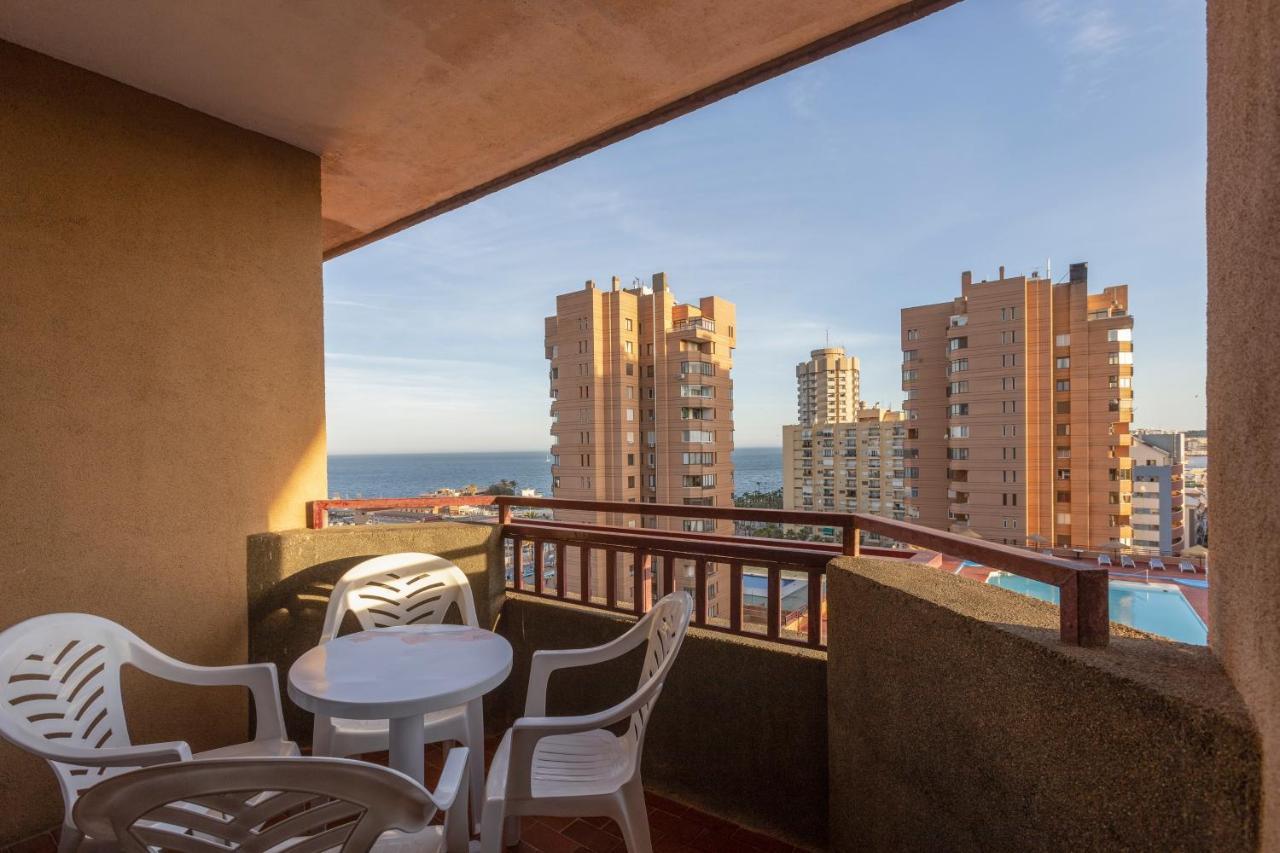 Twin Room Sea View