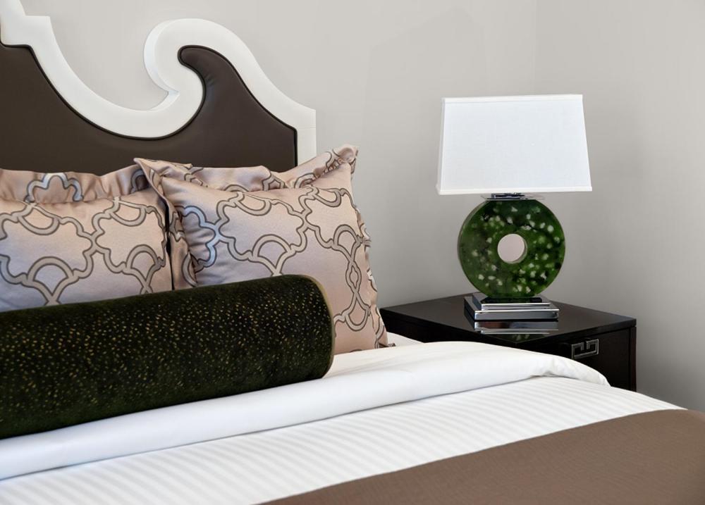 Superior Queen Room