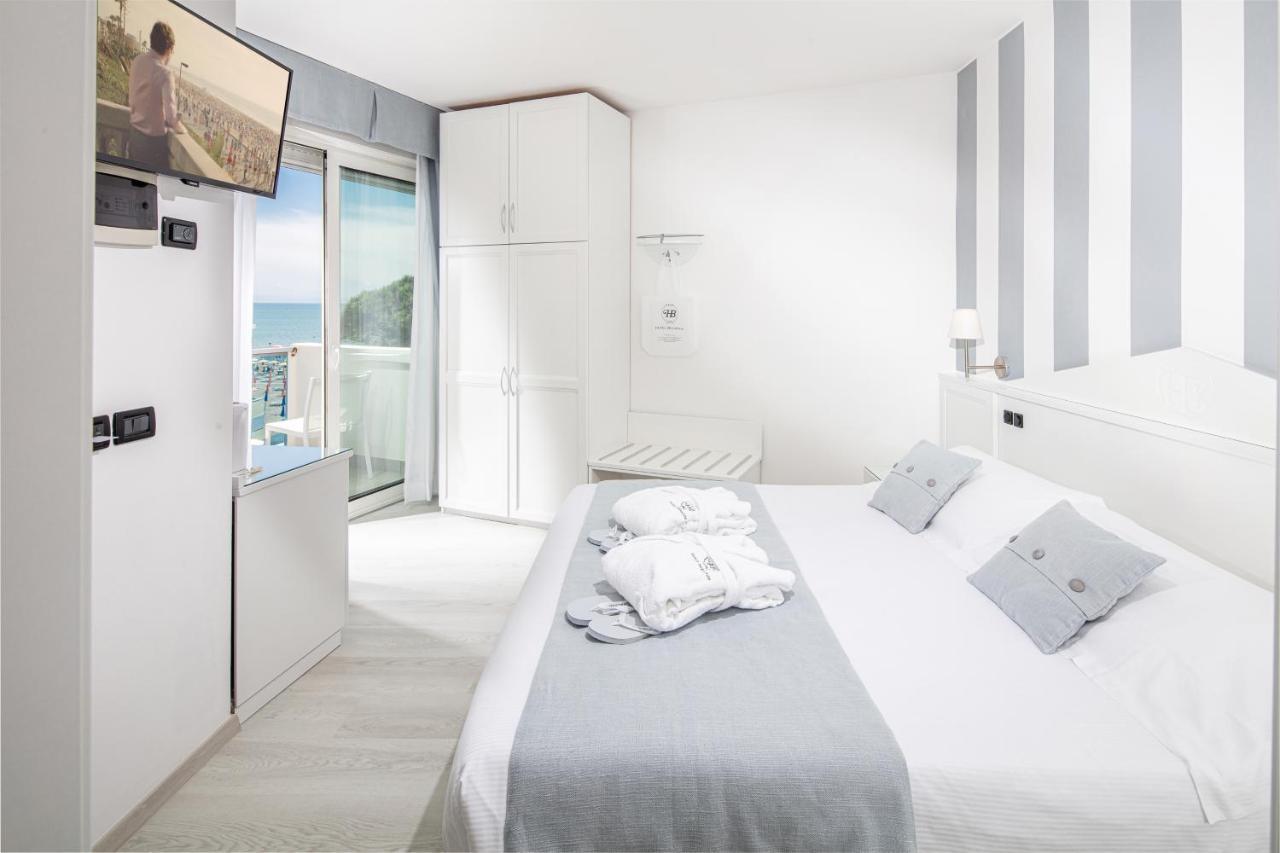Double Room Panoramic View