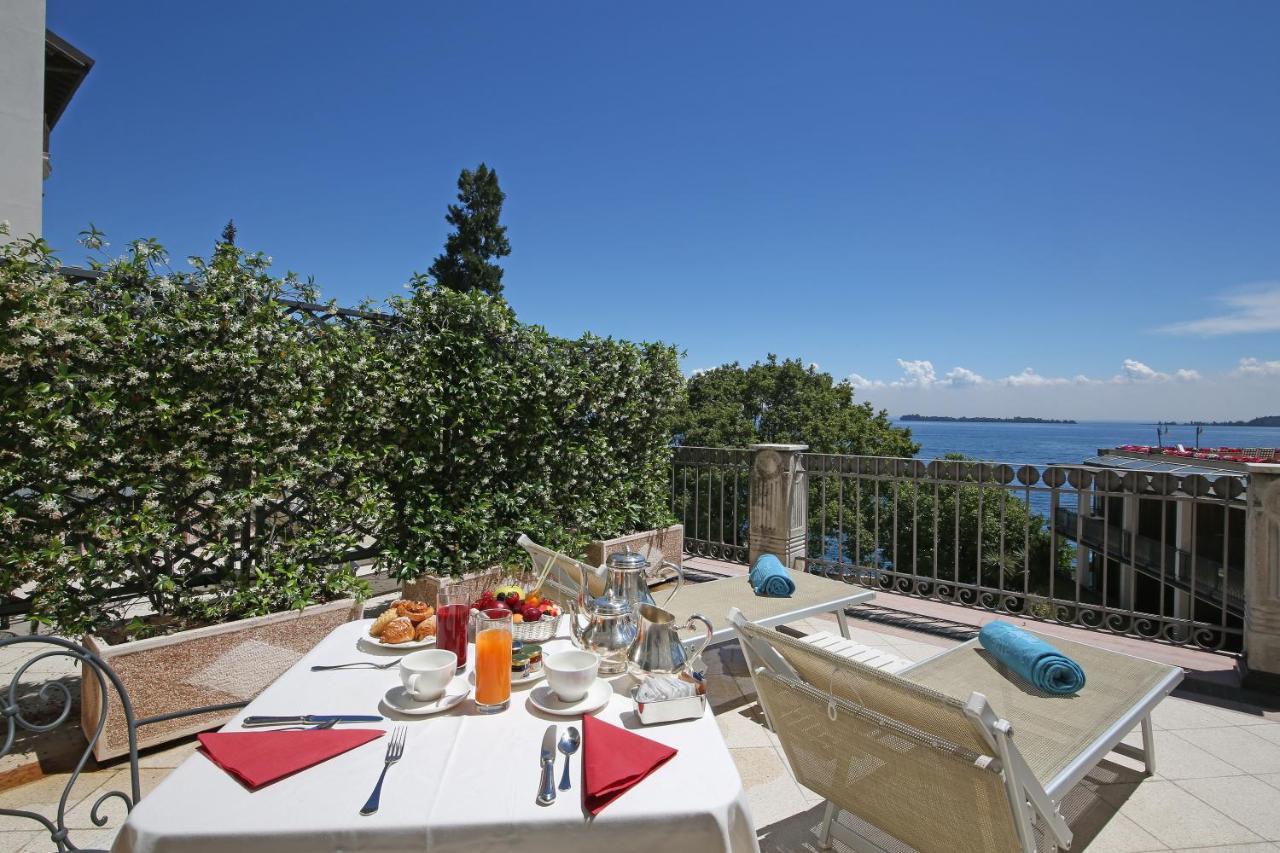 Double Room Terrace