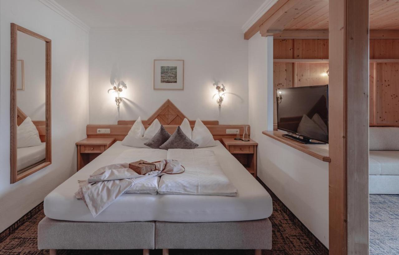 Superior Appartement met Balkon