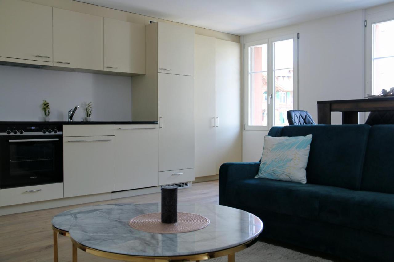 Appartement 1 Chambre