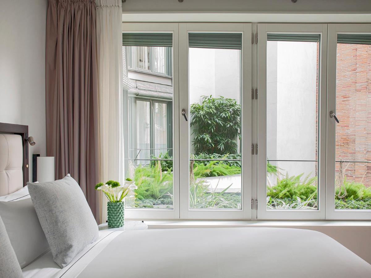 Double Room Galeria Ronda