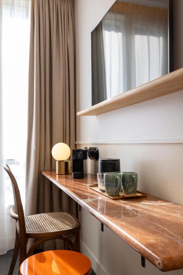 Very Bonne Chambre