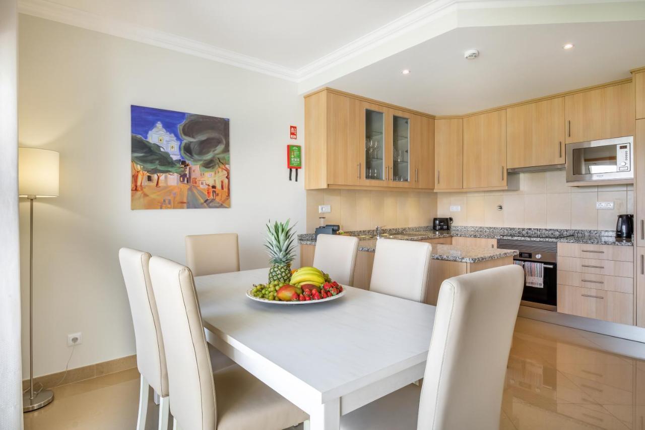 Two-Bedroom Standard Townhouse