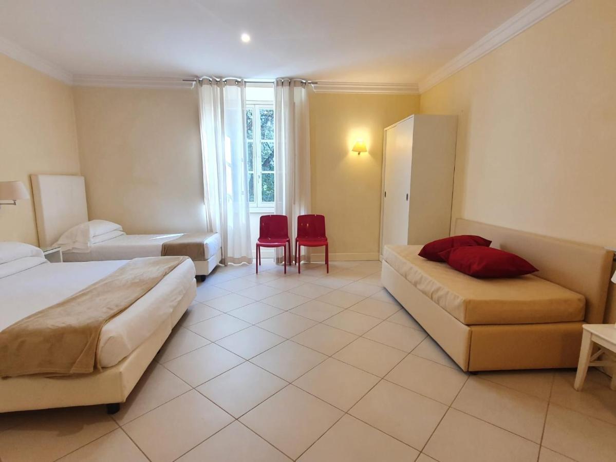 Family Junior Suite