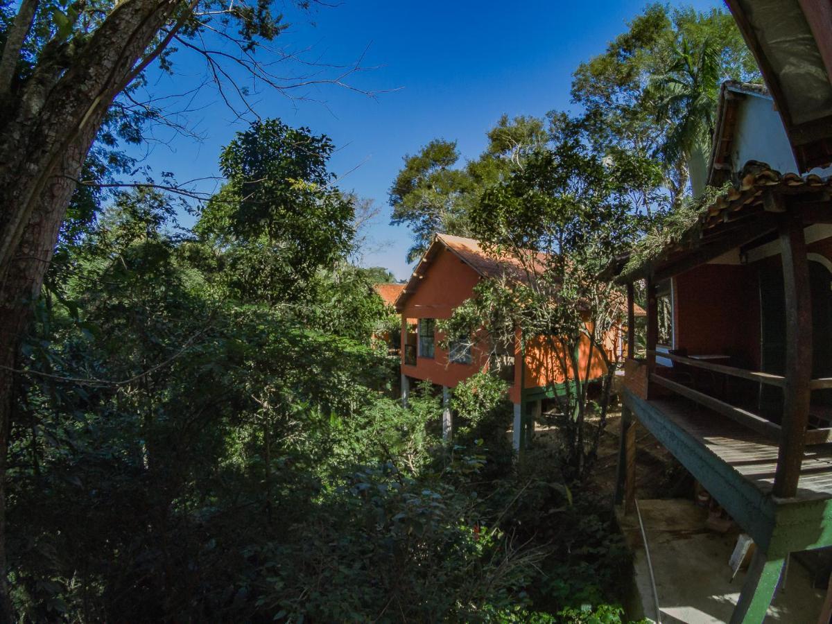 Superior Chalet