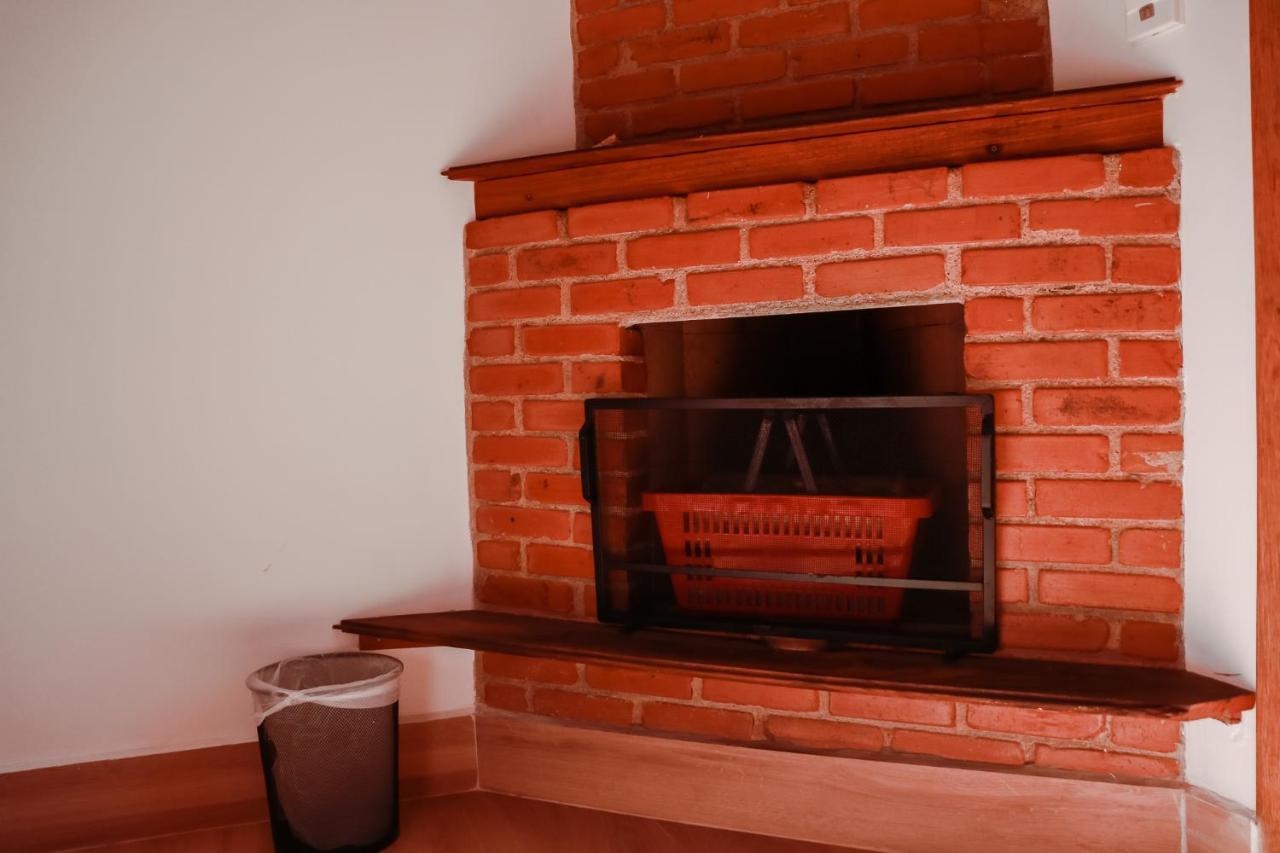 Superior Chalet