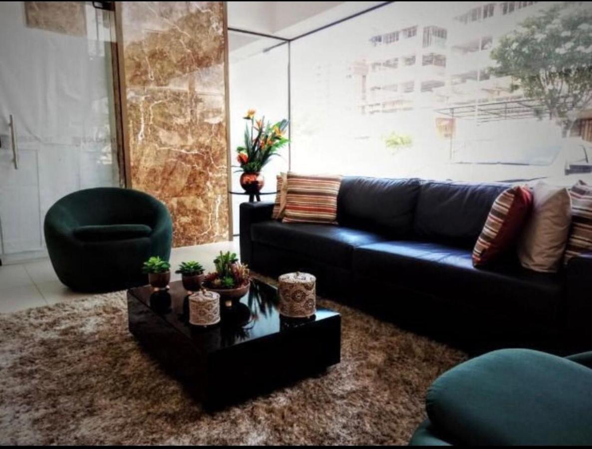 Suite Balcony