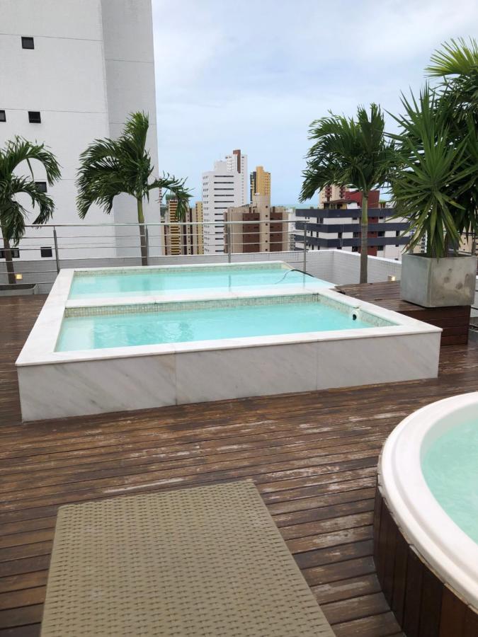 Suite Balcony