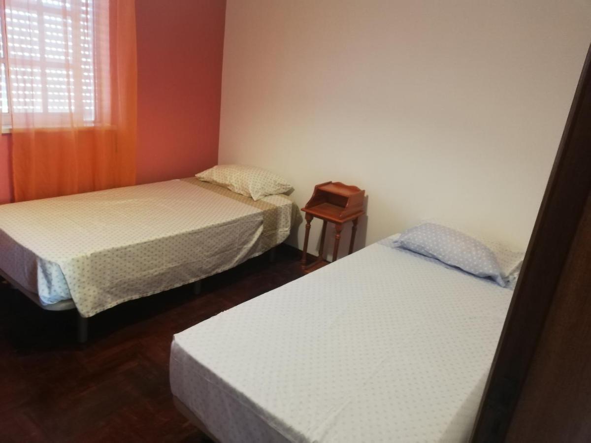 Quarto Familiar