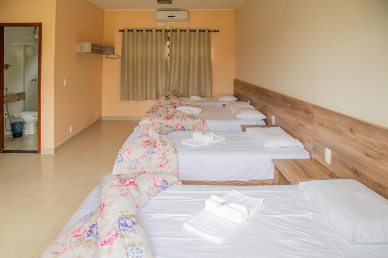 Superior Quadruple Room