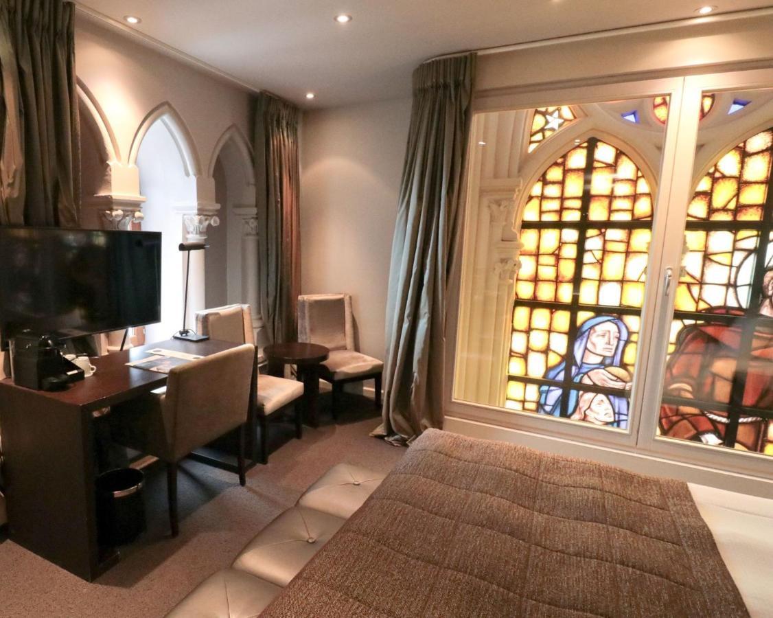 Superior Double Room Church area