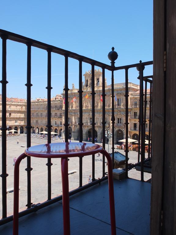 Triple Room Plaza Mayor views,632104908:JPEG